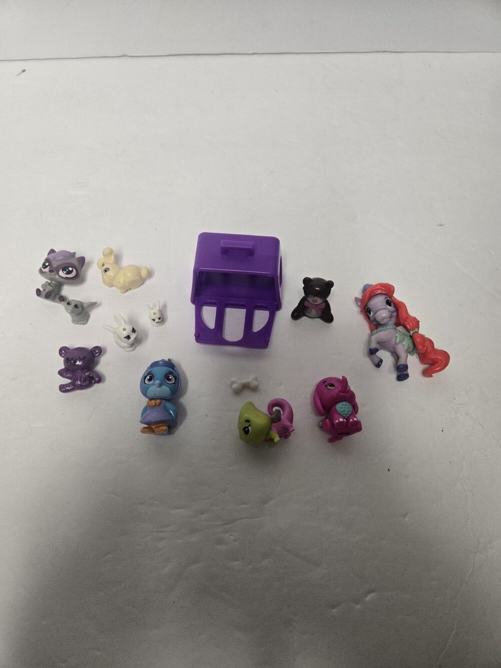 Hatchimals Colleggtibles, Disney Princess, Barbie, Littlest Pet Sho Mini Figures